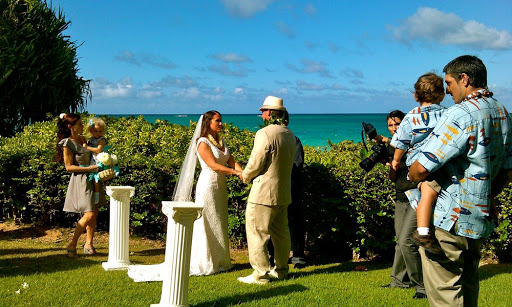 Hawaii Civil Marriage