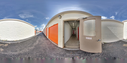 Self-Storage Facility «Public Storage», reviews and photos, 15359 Harlem Ave, Orland Park, IL 60462, USA