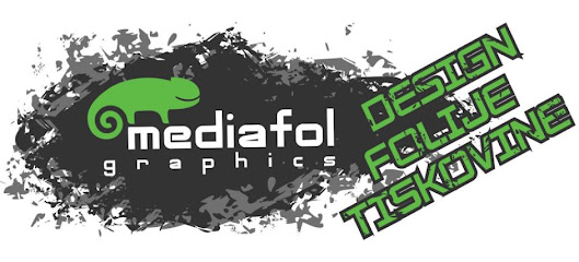 Mediafol grafika - premium grafične storitve in temnenje stekel