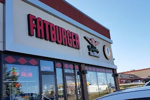 Fatburger St Albert image