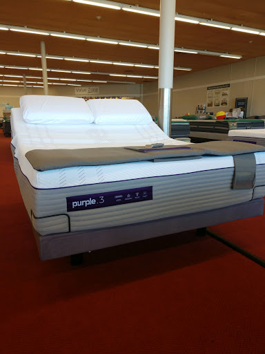 Mattress Store «Mattress Firm Cape May», reviews and photos, 6 Court House South Dennis Rd, Cape May Court House, NJ 08210, USA