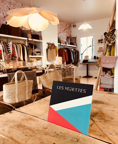 Concept Store Les Vedettes à Saint-Valery-sur-Somme