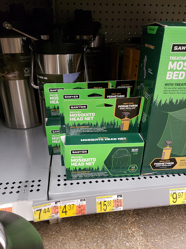 Department Store «Walmart Supercenter», reviews and photos, 1216 Junction Hwy, Kerrville, TX 78028, USA