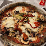 Photo n°2 de l'avis de Manuela.a fait le 18/10/2022 à 06:45 sur le  Aria pizza & cucina à Caselle