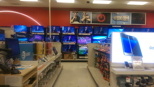 Department Store «Target», reviews and photos, 800 Rockhill Dr, Bensalem, PA 19020, USA