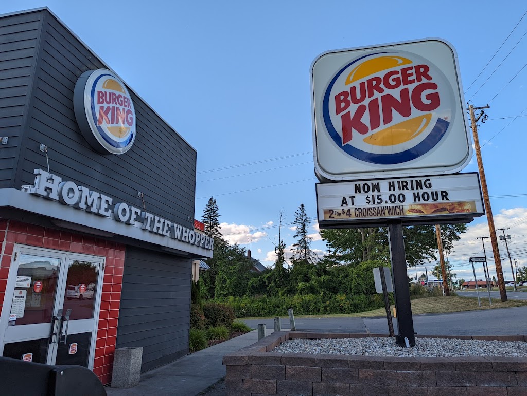 Burger King 12010
