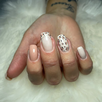 Ma'Nails à Le Plessis-aux-Bois