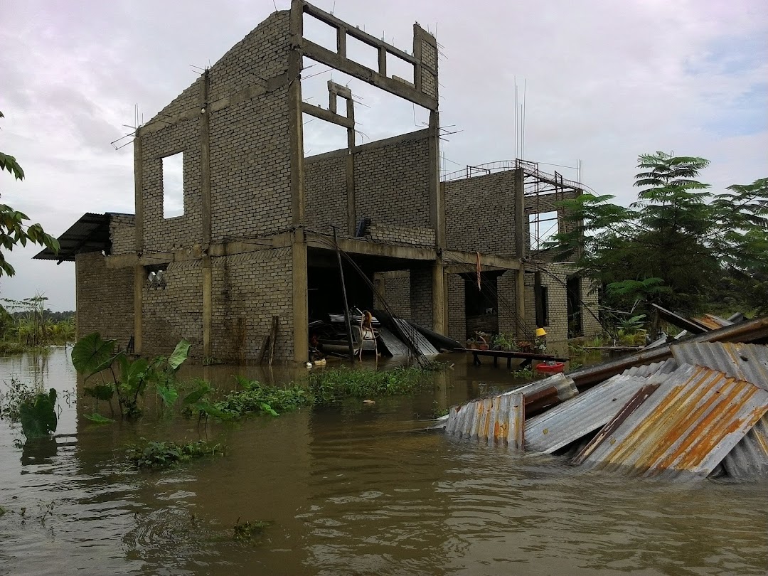 Pembekal IKAN HIASAN