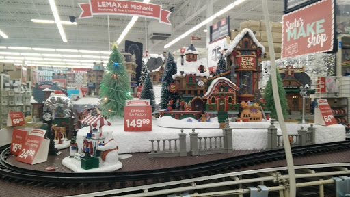 Craft Store «Michaels», reviews and photos, 1205 Coolidge Hwy, Troy, MI 48084, USA