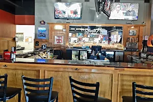 Sports Page Bar & Grill image
