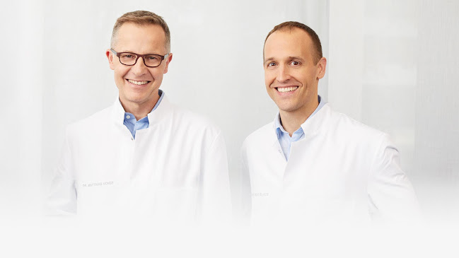 Plastische Chirurgie Freiburg - Dr. Voigt und Dr. Iblher