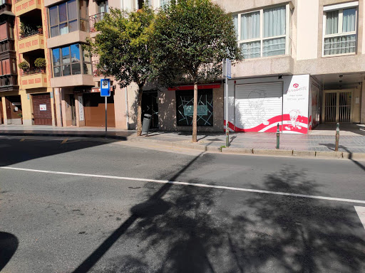 EKIMEN OSASUN ETA MUGIMENDU ZENTROA en Zarautz, Guipúzcoa