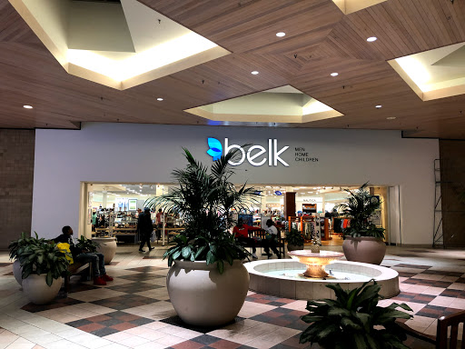 Shopping Mall «University Mall», reviews and photos, 1701 McFarland Blvd E Suite 100, Tuscaloosa, AL 35404, USA