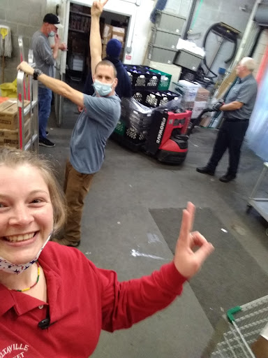 Market «Deltaville Market», reviews and photos, 15718 General Puller Hwy, Deltaville, VA 23043, USA