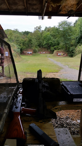 Gun Shop «Clark Brothers Gun Shop», reviews and photos, 10016 James Madison Hwy, Warrenton, VA 20186, USA