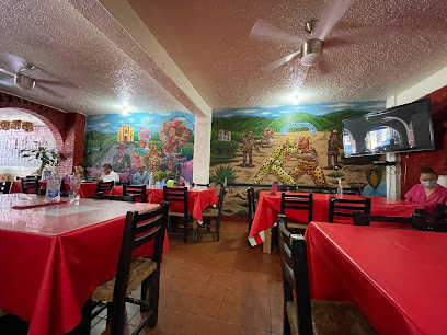Restaurant El 30 - Antonio I. Delgado, 39017 Chilpancingo, Guerrero, Mexico
