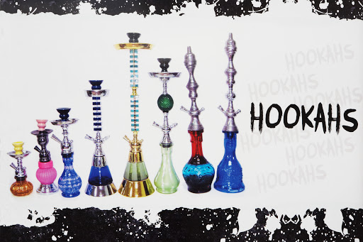 Tobacco Shop «Supernova Smoke Shop», reviews and photos, 9355 Culebra Rd, San Antonio, TX 78251, USA