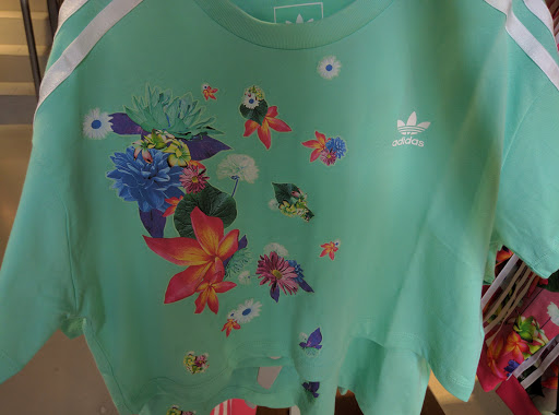 Shopping Mall «Abbot Kinney BLVD Shopping», reviews and photos, Navarre Ct, Venice, CA 90291, USA