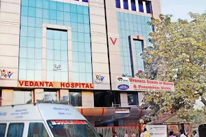 Vedant Hospital image