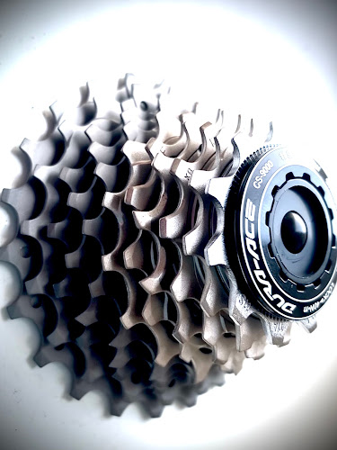 We Loves Bikes