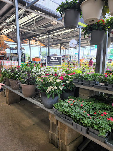 Home Improvement Store «The Home Depot», reviews and photos, 2461 N Richmond Rd, McHenry, IL 60051, USA