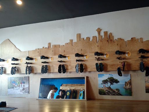Shoe Store «LUNA Sandals», reviews and photos, 817 5th Ave N, Seattle, WA 98109, USA