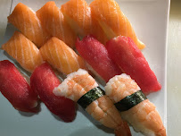 Sushi du Restaurant japonais Chikayo à Boulogne-Billancourt - n°10