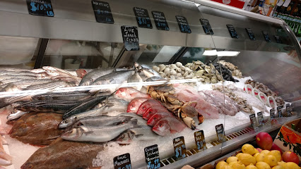 New Deal Fish Market
