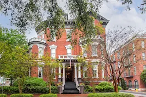 Kehoe House, Historic Inns of Savannah image