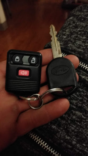 Locksmith «Okey Locksmith», reviews and photos, 3121 SW 29th St, Oklahoma City, OK 73119, USA