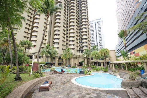 Villa Puteri Condominium