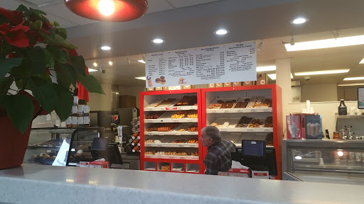 Donut Shop «Spunky Dunkers», reviews and photos, 3441 N Arlington Heights Rd, Arlington Heights, IL 60004, USA