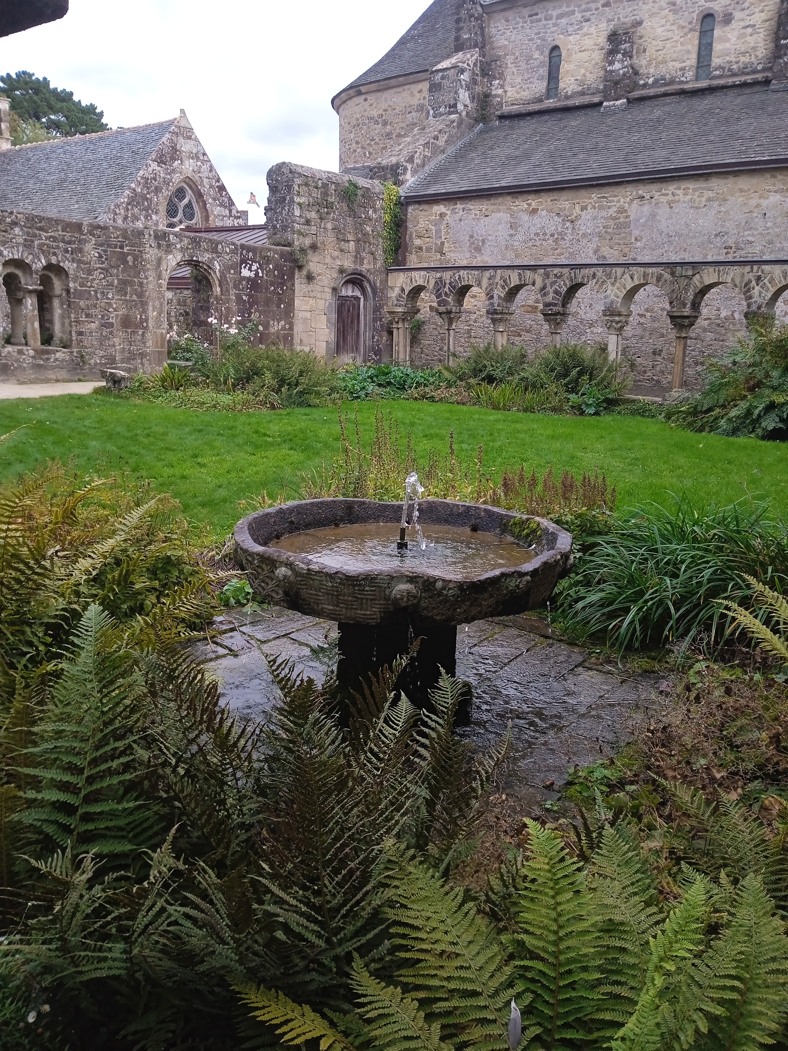 Photo n° 7 de l'avis de Pélagie.o fait le 15/10/2023 à 14:52
