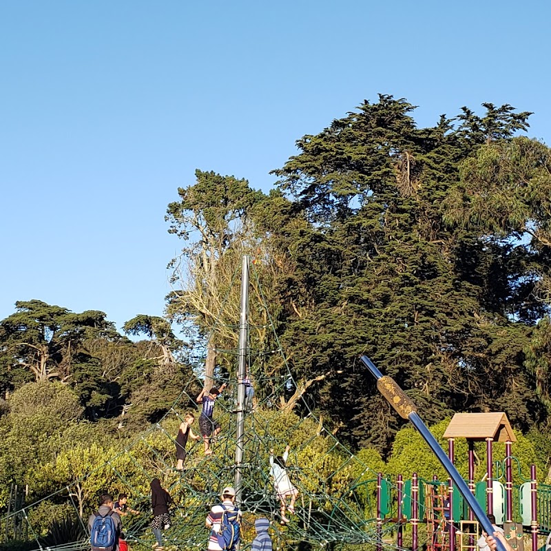 Koret Children's Playground