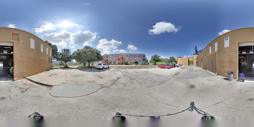 Gym «Subu Crossfit», reviews and photos, 114 W Robinson St, Orlando, FL 32801, USA