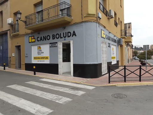 Inmobiliaria Cano Boluda en Navarrés