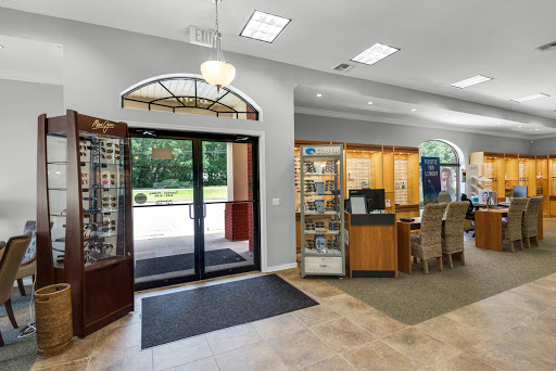 Optometrist «Woodbine Eye Care», reviews and photos, 5389 Woodbine Rd, Pace, FL 32571, USA