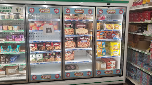 Dollar Store «Dollar Tree», reviews and photos, 18230 Kedzie Ave b, Hazel Crest, IL 60429, USA