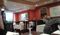 Atmosphère du Restaurant chinois Au Palais des Rizières. à Le Vésinet - n°4
