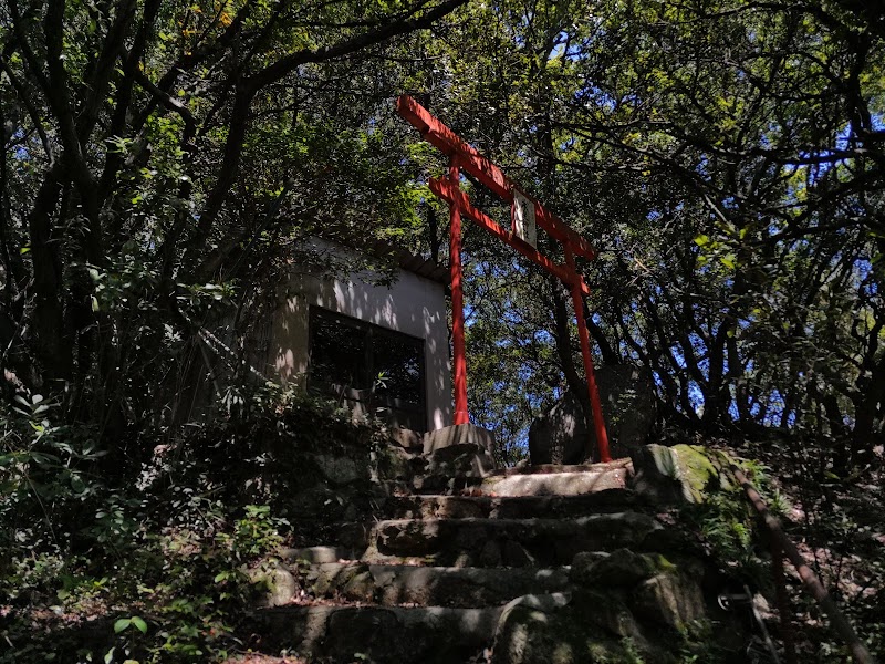 木里神社