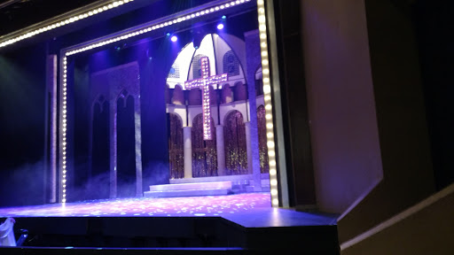 Performing Arts Theater «Henegar Center For the Arts», reviews and photos, 625 E New Haven Ave #119, Melbourne, FL 32901, USA