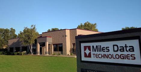 Miles Data Technologies, LLC - Barcode, RFID, Mobility, Labeling and Custom Software Solutions