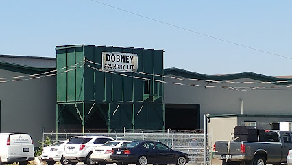 Dobney Foundry Ltd