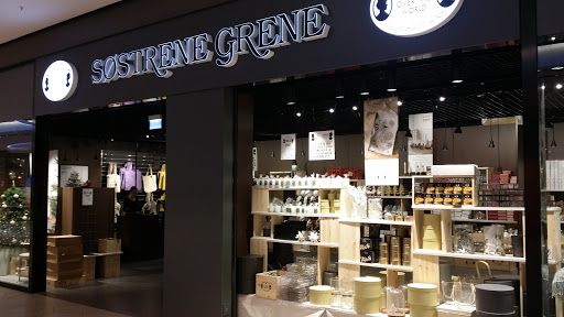 Søstrene Grene