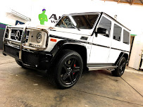Aladdins Window Tinting - Photo 7 - Car repair in Peoria, AZ, Glendale