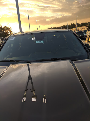 Car Dealer «Texan Dodge Chrysler Jeep Ram», reviews and photos, 18555 Eastex Freeway Service Rd, Humble, TX 77338, USA