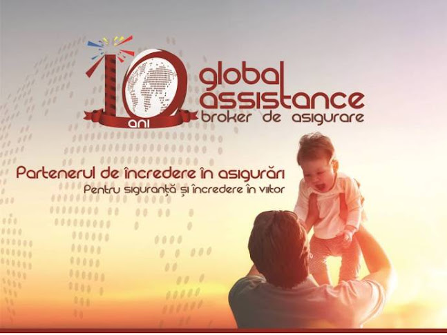 Global Assistance Broker De Asigurare Sibiu