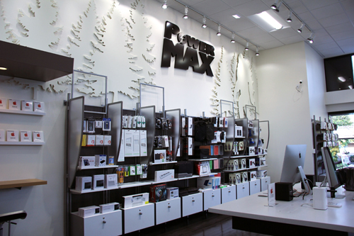 Computer Store «PowerMax Retail Store», reviews and photos, 8553 SW Main St #100, Wilsonville, OR 97070, USA