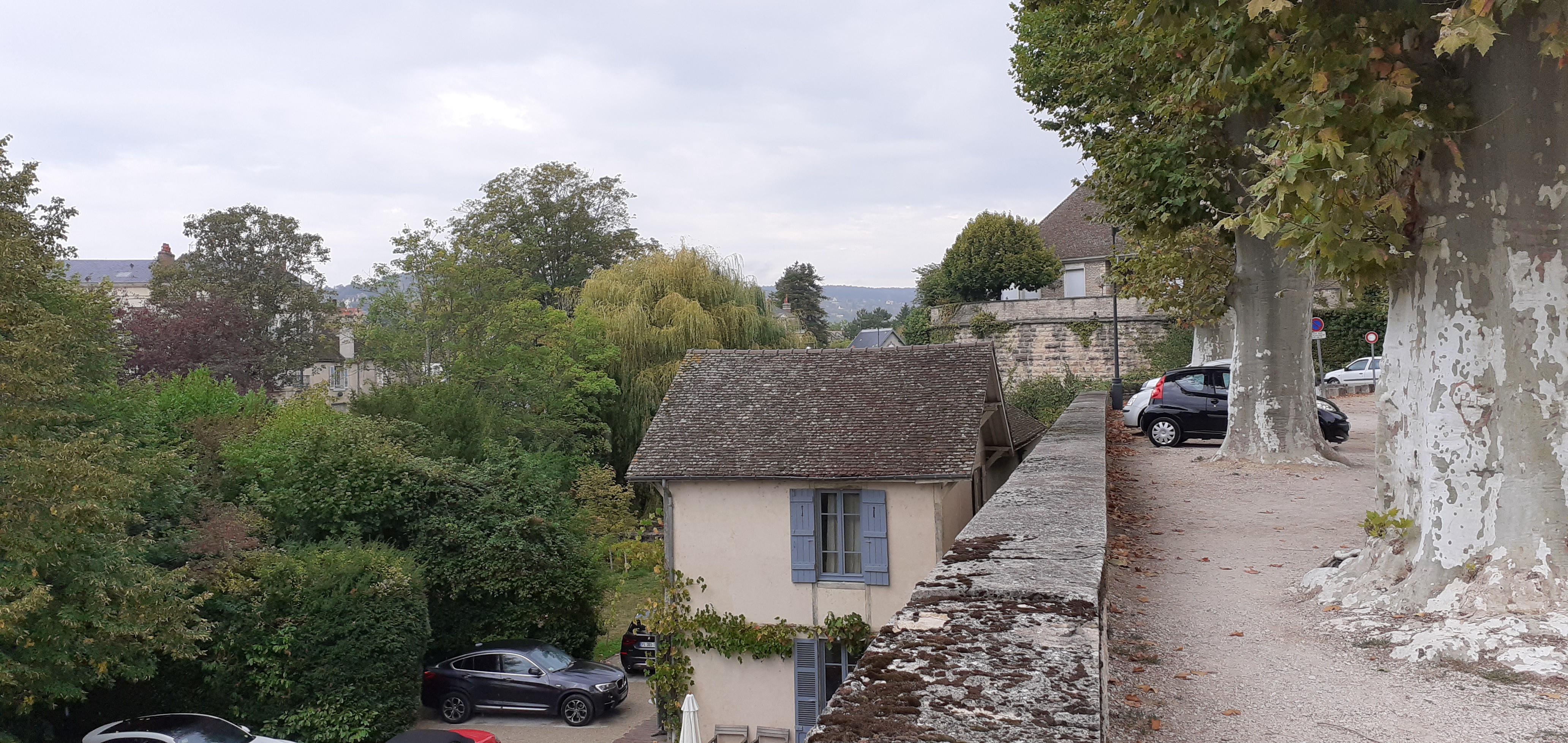 Photo n° 2 de l'avis de Dominique.O fait le 21/09/2020 à 17:05