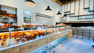Boulangerie des Canuts à Lyon